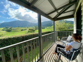 Mountain View Tilba Tilba